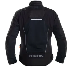 Richa AIRSTREAM-X JACKET WOMEN Black Cheap