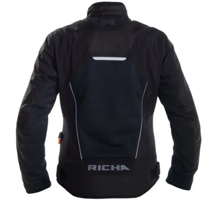 Richa AIRSTREAM-X JACKET WOMEN Black Cheap