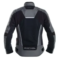 Richa AIRSTREAM-X JACKET WOMEN Black Cheap