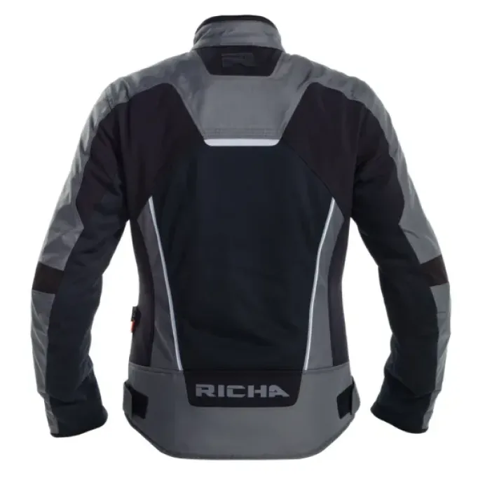 Richa AIRSTREAM-X JACKET WOMEN Black Cheap