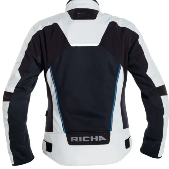 Richa AIRSTREAM-X JACKET WOMEN Black Cheap