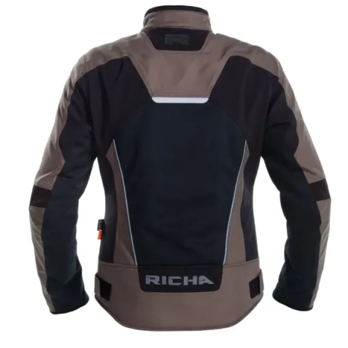 Richa AIRSTREAM-X JACKET WOMEN Black Cheap