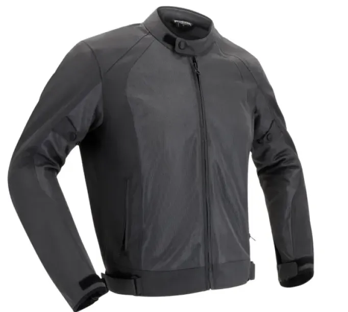Richa AIRSUMMER JACKET Black Sale