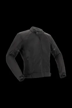 Richa AIRSUMMER JACKET Black Sale