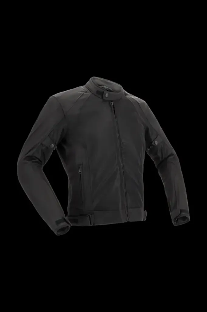 Richa AIRSUMMER JACKET Black Sale