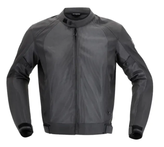 Richa AIRSUMMER JACKET Black Sale