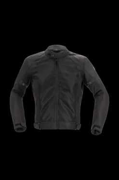 Richa AIRSUMMER JACKET Black Sale