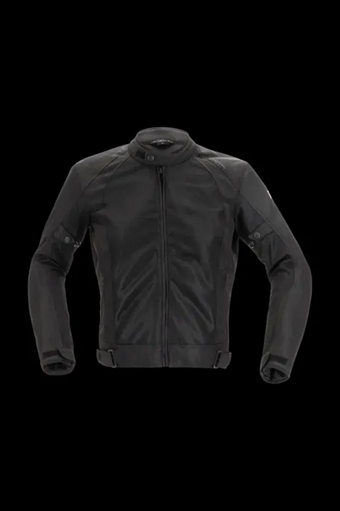 Richa AIRSUMMER JACKET Black Sale