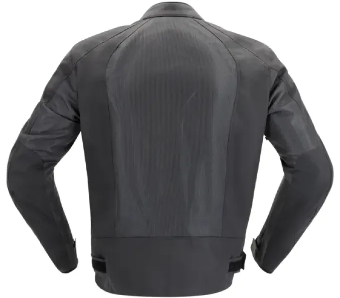 Richa AIRSUMMER JACKET Black Sale