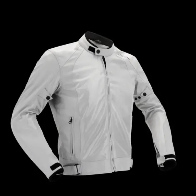 Richa AIRSUMMER JACKET BIG SIZE Black Best Sale