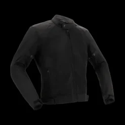 Richa AIRSUMMER JACKET BIG SIZE Black Best Sale