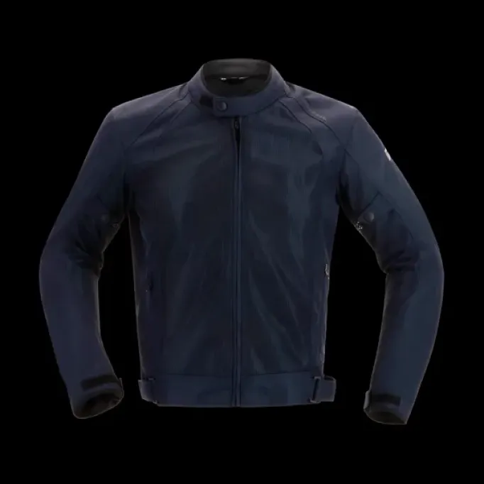 Richa AIRSUMMER JACKET BIG SIZE Black Best Sale