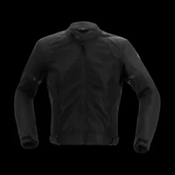 Richa AIRSUMMER JACKET BIG SIZE Black Best Sale