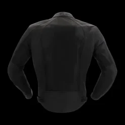 Richa AIRSUMMER JACKET BIG SIZE Black Best Sale
