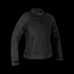 Richa AIRSUMMER JACKET WOMEN Black Clearance