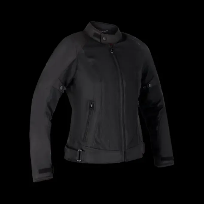 Richa AIRSUMMER JACKET WOMEN Black Clearance