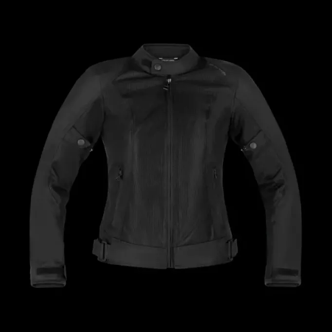 Richa AIRSUMMER JACKET WOMEN Black Clearance