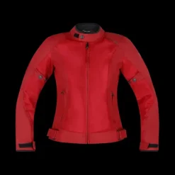 Richa AIRSUMMER JACKET WOMEN Black Clearance
