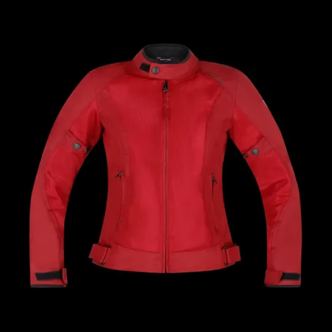 Richa AIRSUMMER JACKET WOMEN Black Clearance