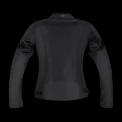 Richa AIRSUMMER JACKET WOMEN Black Clearance