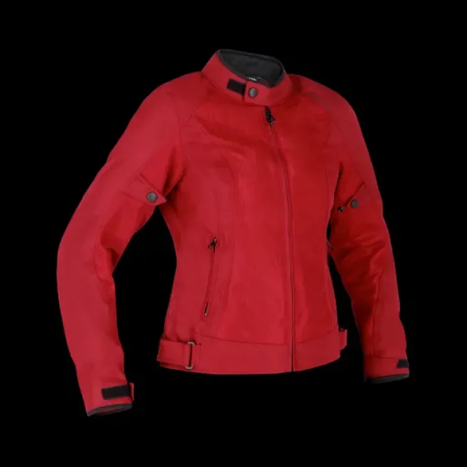 Richa AIRSUMMER JACKET WOMEN Black Clearance
