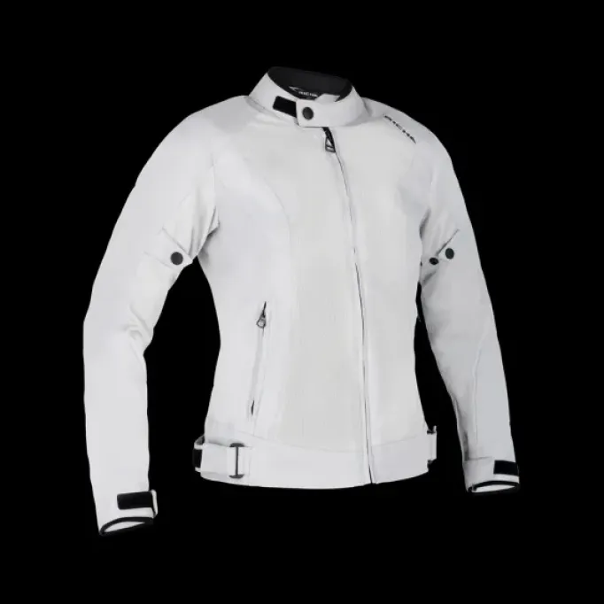 Richa AIRSUMMER JACKET WOMEN Black Clearance