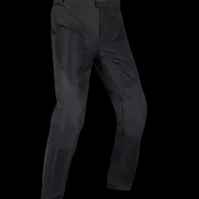 Richa AIRSUMMER TROUSERS BIG SIZE Black Best