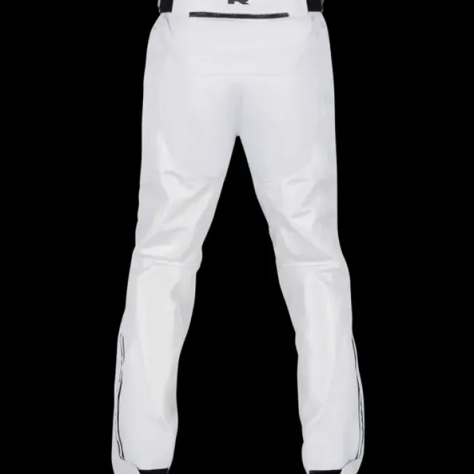 Richa AIRSUMMER TROUSERS SHORT Black Clearance