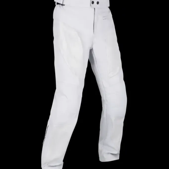 Richa AIRSUMMER TROUSERS SHORT Black Clearance
