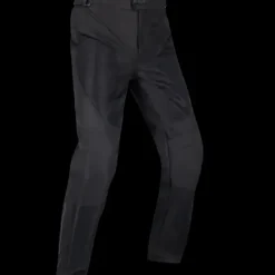 Richa AIRSUMMER TROUSERS SHORT Black Clearance