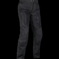 Richa AIRSUMMER TROUSERS WOMEN Black Fashion