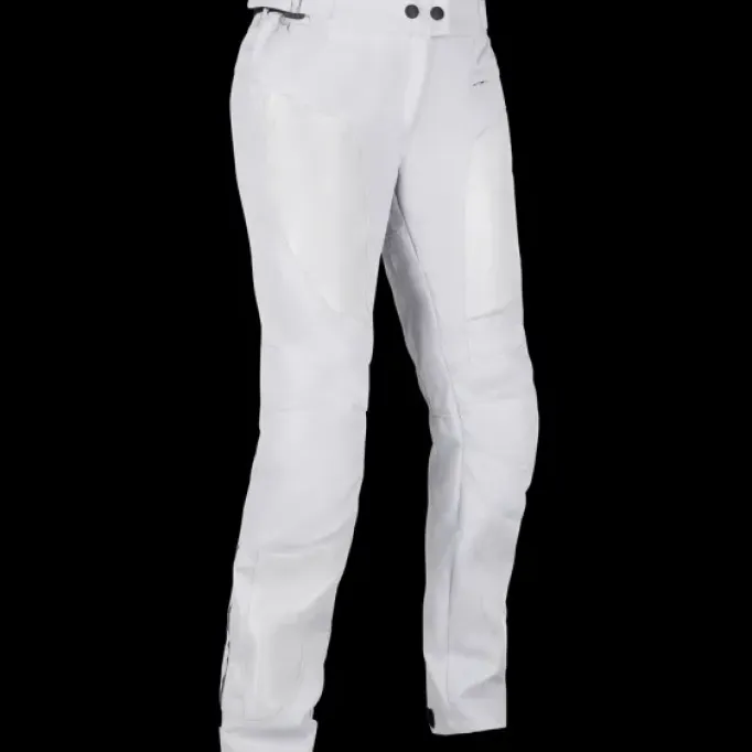 Richa AIRSUMMER TROUSERS WOMEN Black Fashion