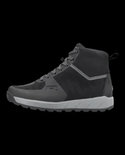 Richa ANDORRA WP SHOES Black Hot