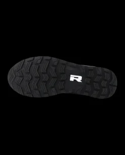 Richa ANDORRA WP SHOES Black Hot