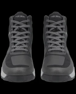 Richa ANDORRA WP SHOES Black Hot