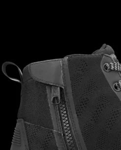 Richa ANDORRA WP SHOES Black Hot