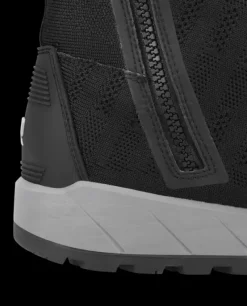 Richa ANDORRA WP SHOES Black Hot