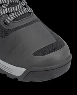 Richa ANDORRA WP SHOES Black Hot