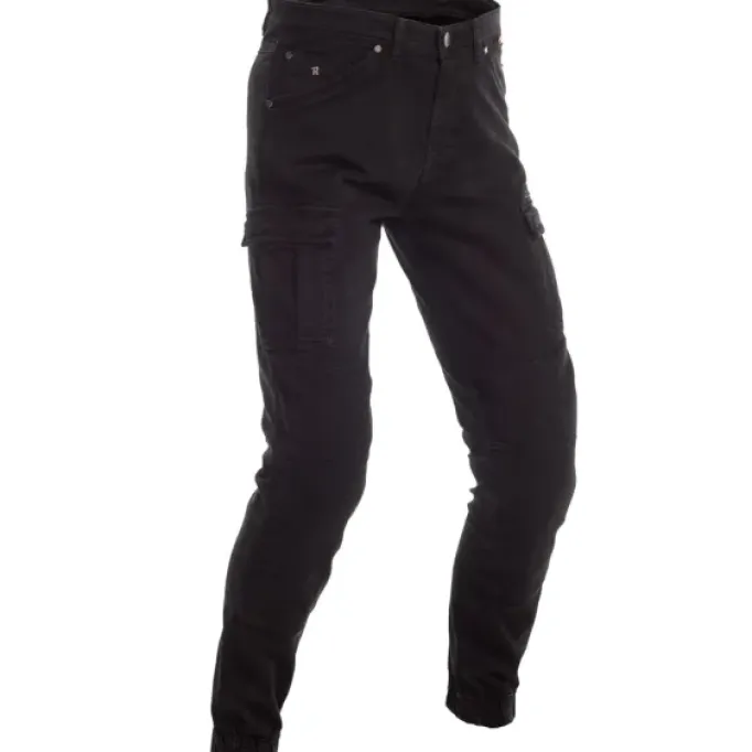 Richa APACHE TROUSERS Black Best