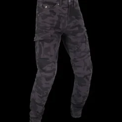 Richa APACHE TROUSERS Black Best