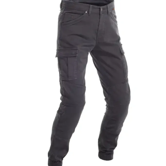 Richa APACHE TROUSERS Black Best