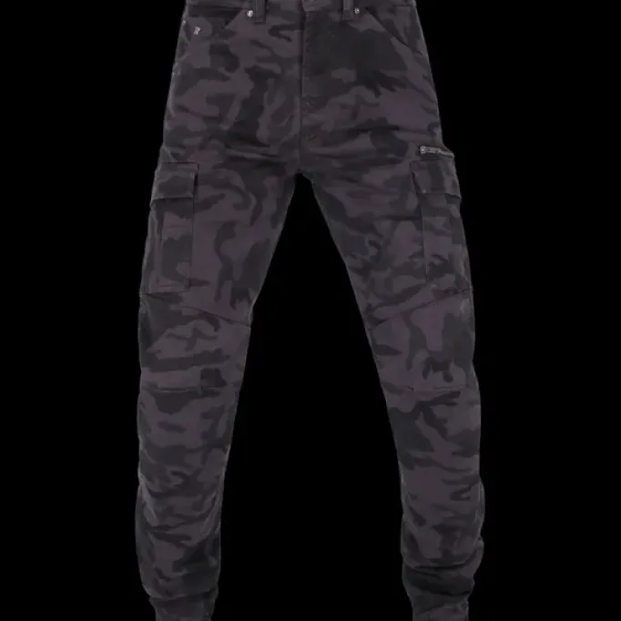 Richa APACHE TROUSERS Black Best