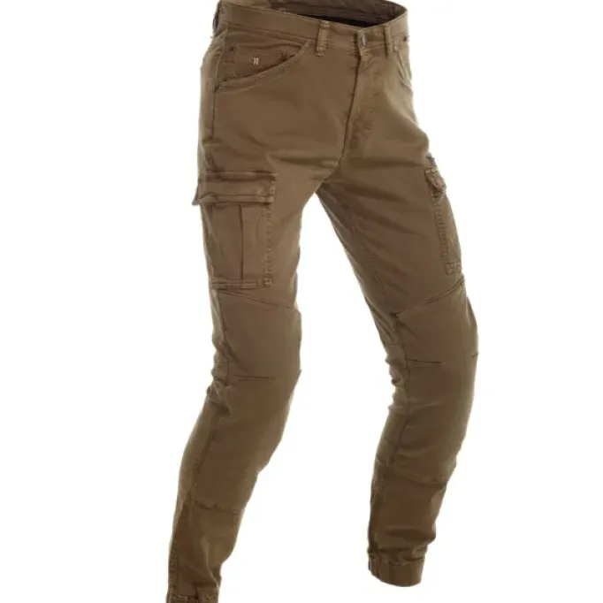 Richa APACHE TROUSERS Black Best