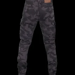 Richa APACHE TROUSERS Black Best