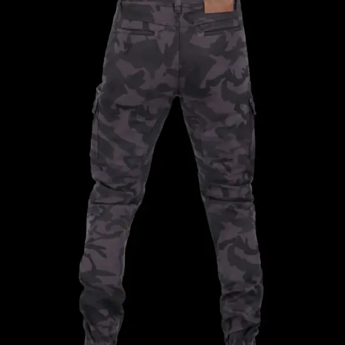 Richa APACHE TROUSERS Black Best