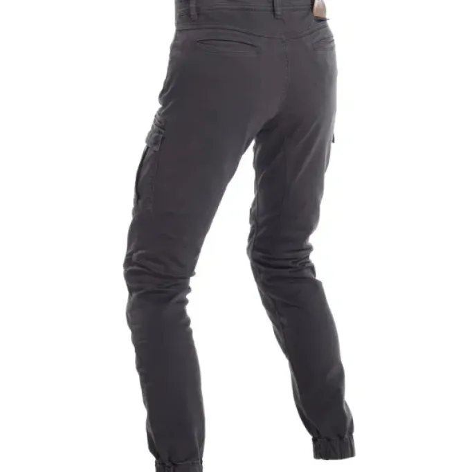 Richa APACHE TROUSERS Black Best