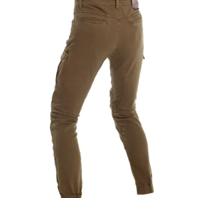 Richa APACHE TROUSERS Black Best