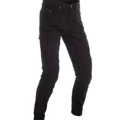 Richa APACHE TROUSERS SHORT Black Best