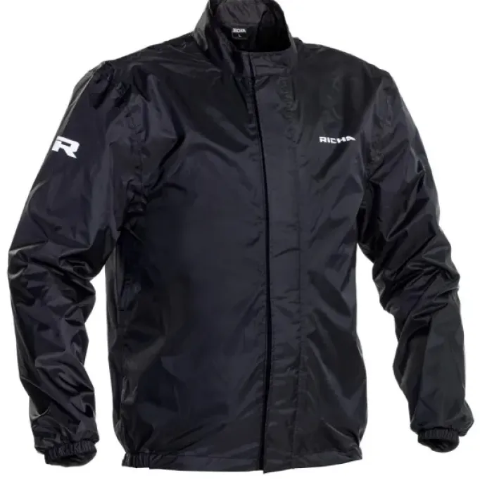 Richa AQUAGUARD JACKET Black Cheap