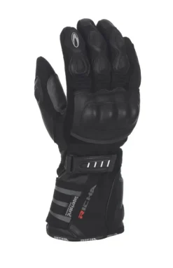 Richa ARCTIC GLOVES WOMEN Black Sale